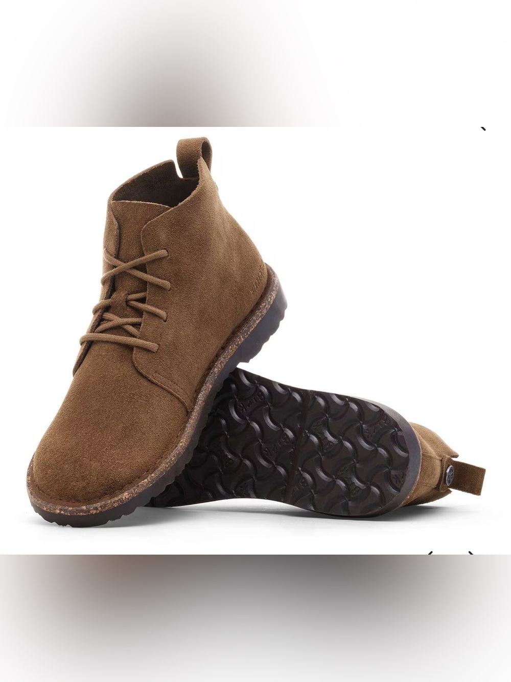 Birkenstock Uppsala Boots